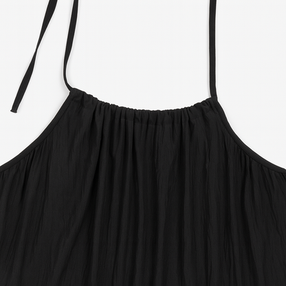 VivoraCo - Backless Cami Dress