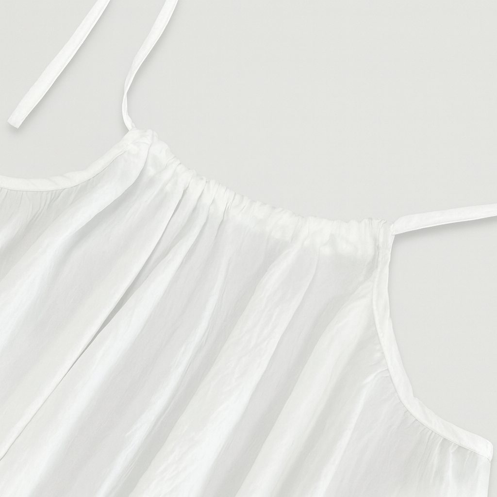 VivoraCo - Backless Cami Dress