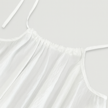 VivoraCo - Backless Cami Dress